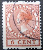 [Queen Wilhelmina - New Values and Colors - Watermarked, Tip AL15]