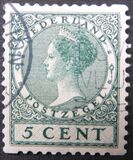 [Queen Wilhelmina - New Values and Colors - Watermarked, Tip AL14]