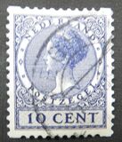 [Queen Wilhelmina - New Values and Colors, 类型 AL31]