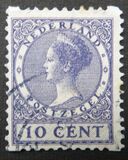 [Queen Wilhelmina - New Values and Colors, 类型 AL31]