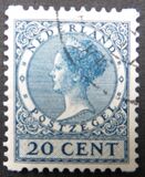 [Queen Wilhelmina - New Values and Colors - Watermarked, Tip AL21]