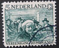 [Rembrandt, type BU]
