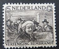 [Rembrandt, type BU1]
