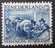 [Rembrandt, type BU2]