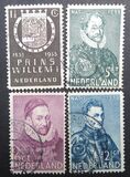 [The 400th Anniversary of the Birth of King William I of the Netherlands, 1772-1843, tip CP]