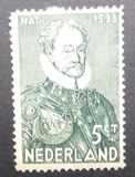 [The 400th Anniversary of the Birth of King William I of the Netherlands, 1772-1843, 유형 CQ]