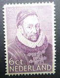 [The 400th Anniversary of the Birth of King William I of the Netherlands, 1772-1843, 유형 CR]