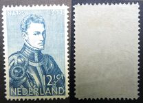 [The 400th Anniversary of the Birth of King William I of the Netherlands, 1772-1843, 유형 CS]