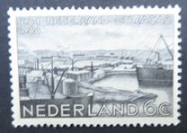[Curacao Jubilee, 类型 DD]