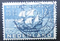 [Curacao Jubilee, 类型 DE]