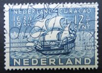 [Curacao Jubilee, 类型 DE]