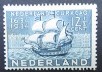 [Curacao Jubilee, 类型 DE]