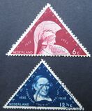 [The 300th Anniversary of the University in Utrecht, tip DR]