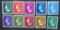 [Queen Wilhelmina, type EU]