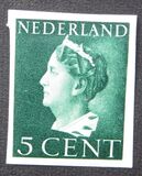 [Queen Wilhelmina, type EU]