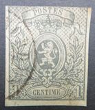 [Newspaper Stamps, 類型 G]