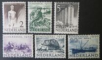 [Charity Stamps, 类型 IE]