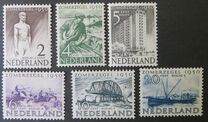 [Charity Stamps, 类型 IE]