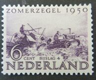 [Charity Stamps, 类型 IH]