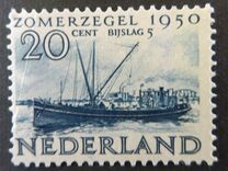 [Charity Stamps, 类型 IJ]