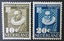 [The 375th Anniversary of the University in Leiden, Tip IL]