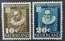 [The 375th Anniversary of the University in Leiden, Tip IL]