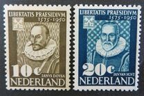 [The 375th Anniversary of the University in Leiden, Tip IL]