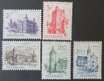 [Charity Stamps, type IS]