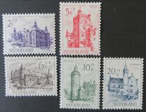 [Charity Stamps, type IS]