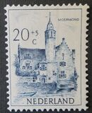 [Charity Stamps, type IW]