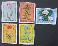 [Charity Stamps, type NT]