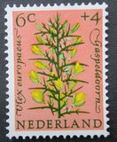[Charity Stamps, typ NU]