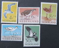 [Charity Stamps, type OG]