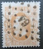 [King Leopold II, type L]