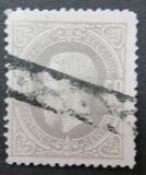 [King Leopold II, type N]