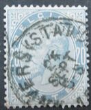 [King Leopold II, típus R]