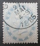 [King Leopold II, típus R]