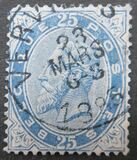 [King Leopold II, típus S]