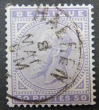 [King Leopold II, típus T]