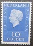 [Queen Juliana - New Values, տեսակ TL4]