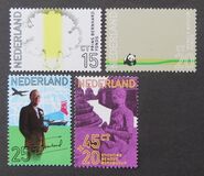 [The 50th Anniversary of the Birth of Prince Bernhard, type VC]