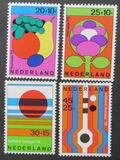 [Charity Stamps, タイプ VM]