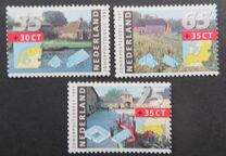 [Summer Stamps, Tipi AKE]