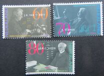 [Nobel Prize Winners, type AKN]