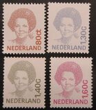 [Queen Beatrix - New Design, type AKD1]