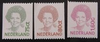 [Queen Beatrix - New Design, type AKD1]