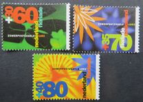 [Summer stamps, տեսակ ALF]