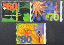 [Summer stamps, տեսակ ALF]