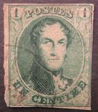 [King Leopold I, වර්ගය B10]