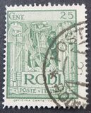 [Italian Occupation, Вид E1]